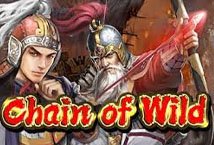 Chain of Wild slot